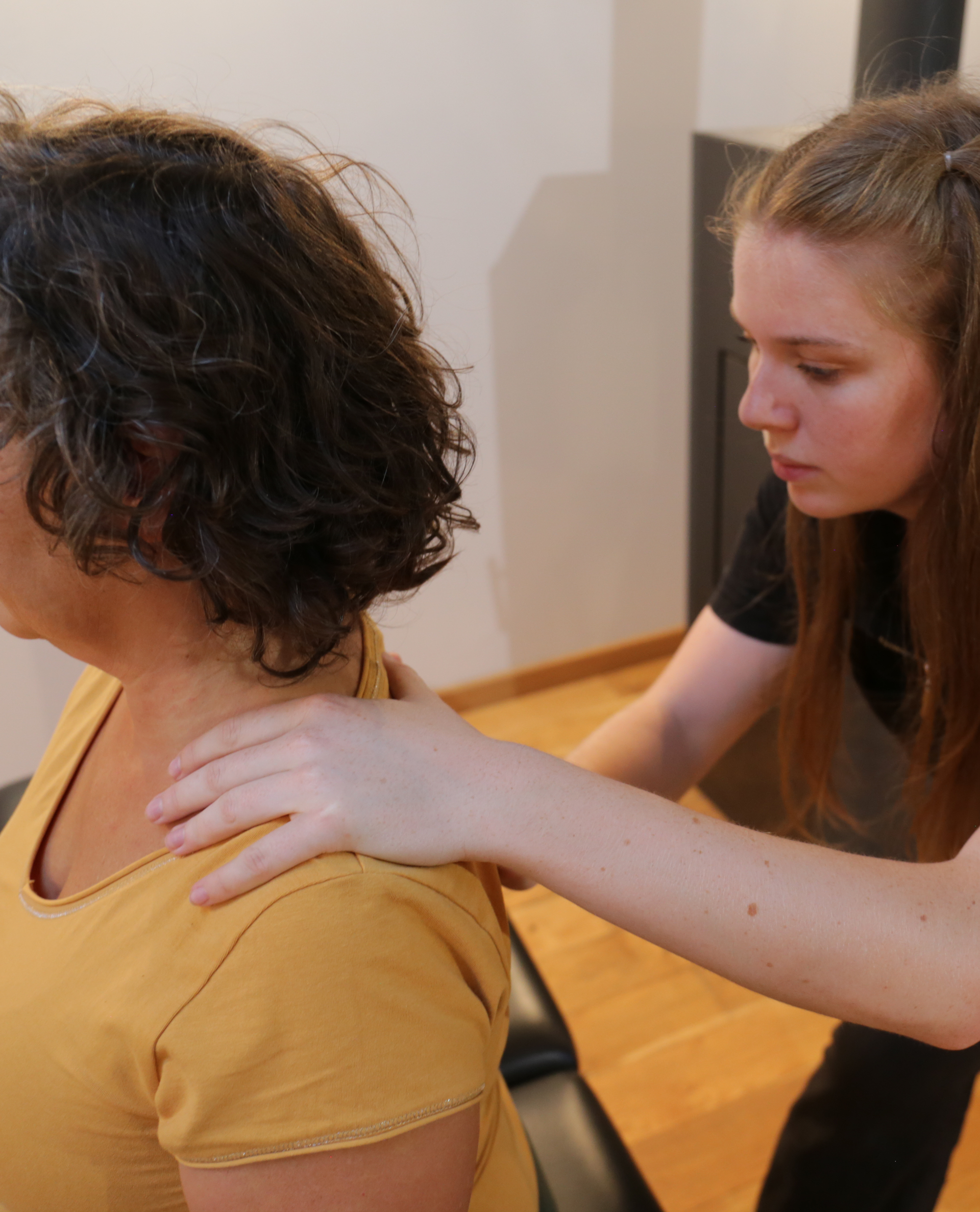 chiropraxie Marie Besombes